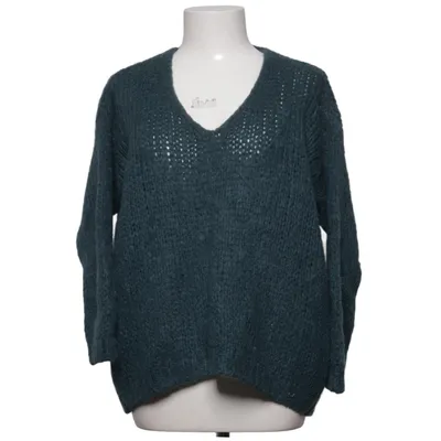 Strickpullover (Petrol) von Alexandre Laurent