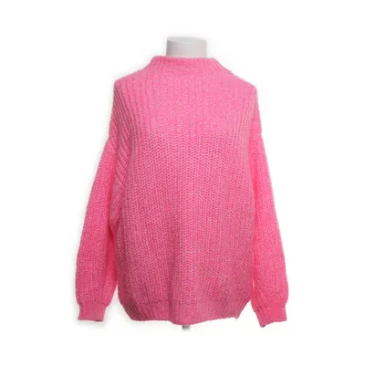 Tröja (Rosa) från FB Sister Knitwear Akryl