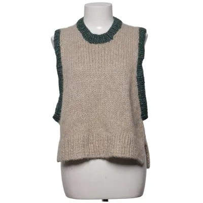 Spencer (Beige, Groen)