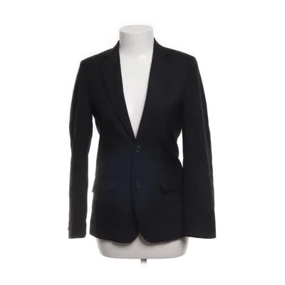 Blazer (Noir) de G.O.L Boys Polyester, Viscose