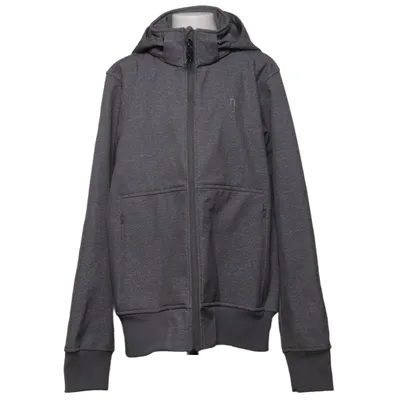 Bomberjack (Grijs) van Njord Polyester