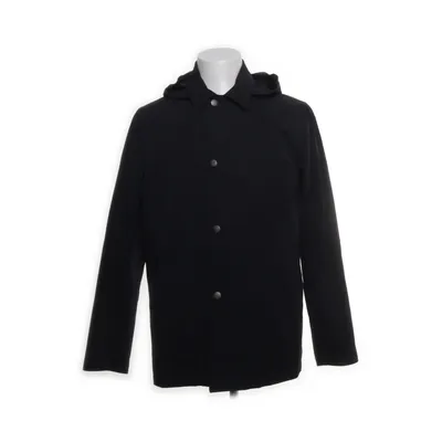 Allvädersjacka (Blå) från Aspesi Bomull, Polyester