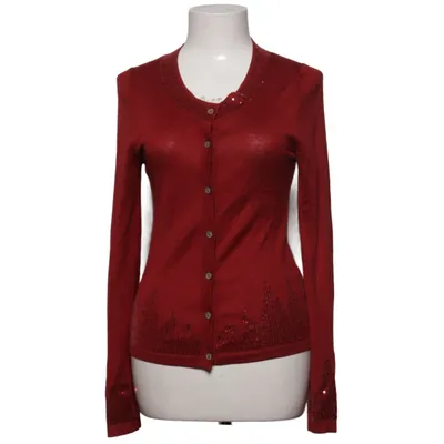 Cardigan (Fiona) de Ril's Cachemire, Soie