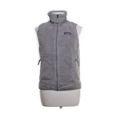 Ytterväst (Grå) från Patagonia Polyester