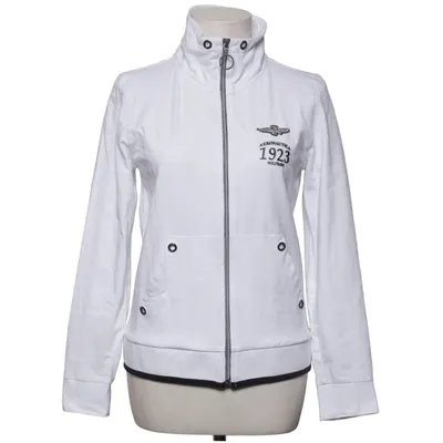 Jack (Wit) van Aeronautica Militare Katoen, Elastaan