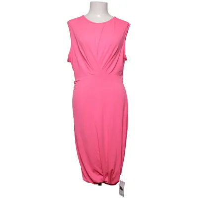 Jurk (Roze) van By Malene Birger Elastaan, Polyester