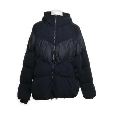 Dunjacka (Svart) från Nike Dun, Nylon, Polyester