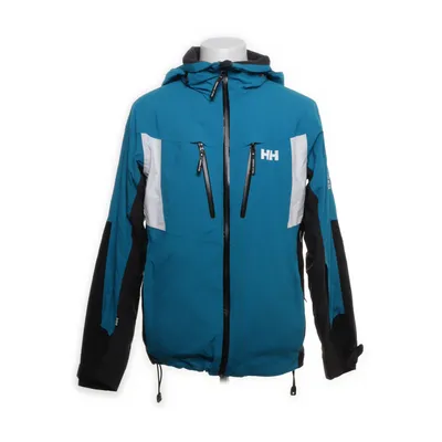 Skidjacka (Flerfärgad) från Helly Hansen Polyamid, Polyester, Polyuretan
