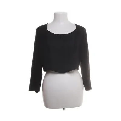 Kofta (Svart) från Vera Mont Elastan, Polyester, Viskos