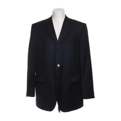 Blazer (Zwart) van Peter Fitch Wol