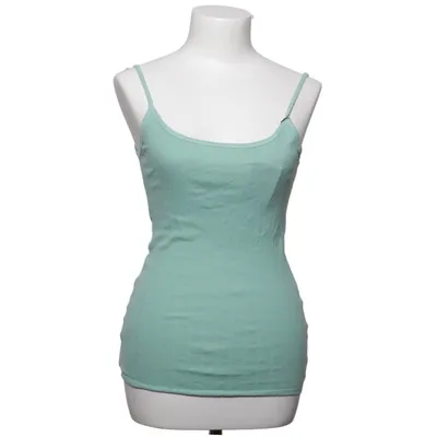 Tanktop  (Grøn) fra Noa Noa Bomuld