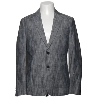 Blazer (Nsw-Jacket) van Ted Bernhardtz Katoen, Polyester, Viscose