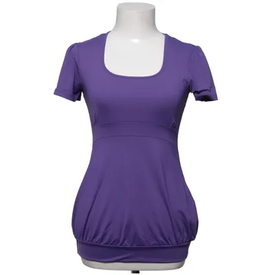 Haut de sport (Violet) de Pure Lime Élasthane, Polyamide