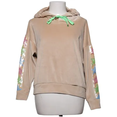 Hoodie (Beige) from MiMka