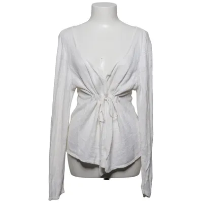 Cardigan (Blanc) de KUS Lin