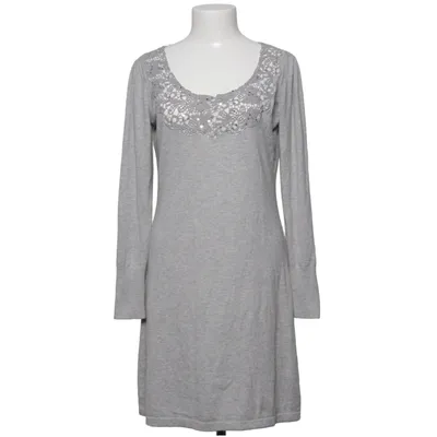 Robe (Gris) de Oasis Angora, Coton
