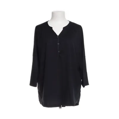 Tunika (Svart) från BPC Bonprix Collection Elastan, Polyester