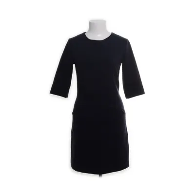 Klänning (Blå) från Lacoste Elastan, Polyester, Viskos