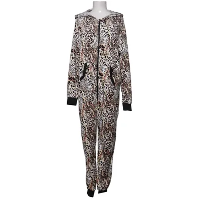 Onesie (Beige, Zwart, Meerkleurig) Polyester
