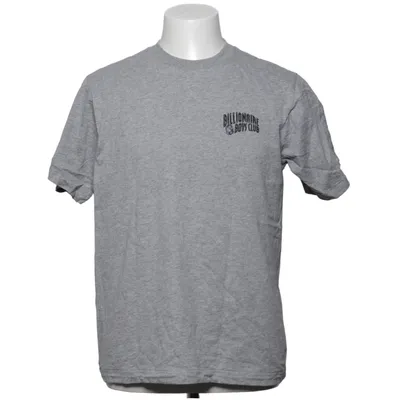 T-shirt (Gris) de Billionaire Boys Club Coton