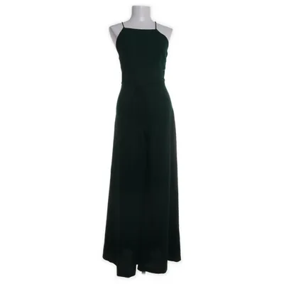 Byxdress (Grön) från Ara Polyester