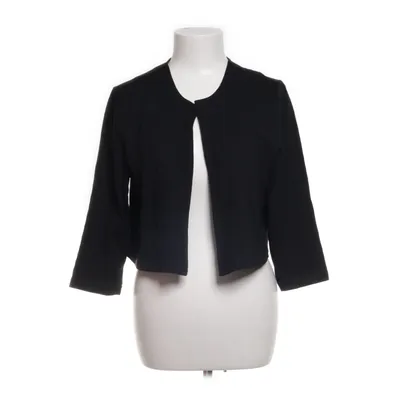 Cardigan (Zwart) van Collection L. Katoen