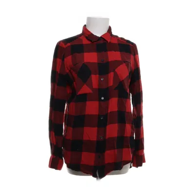Skjorta (Röd, Blå) från Divided by H&M Bomull