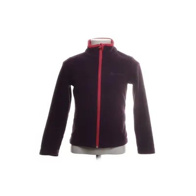 Fleece jacket (Purple) from Outventure