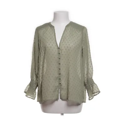 Blouse (Green) from Costes Rebel