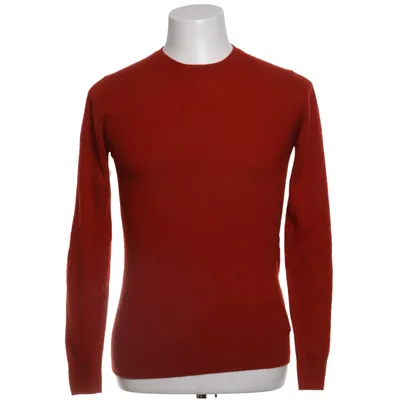 Trui (Rood) van The Bridge Project Kasjmier