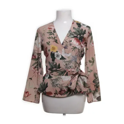 Omlottblus (Rosa, Flerfärgad) från STOCKH LM