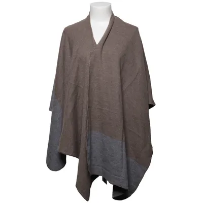 Poncho (DSH426) fra Windsor Uld