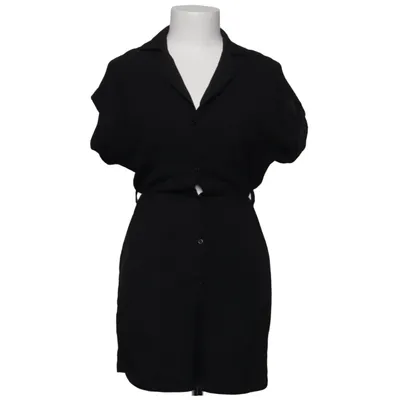 Jumpsuit (Black) from Innocence Elastane, Polyester