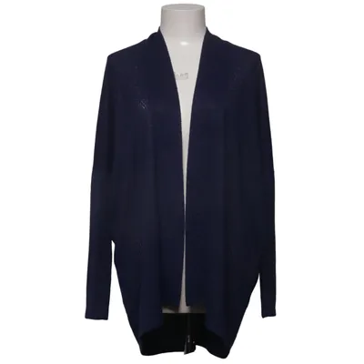 Cardigan (Blå) fra Reserved Basic