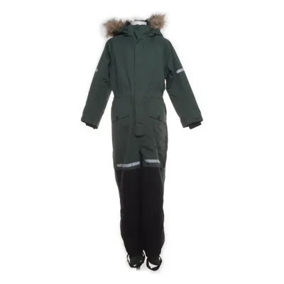 Overall (Grön, Svart) från Kaxs Proxtec Polyamid, Polyester