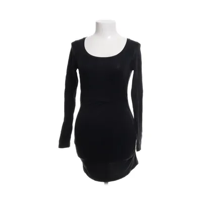 Nursing dress (Black) from Boob Nursing Wear Elastane, Lyocell