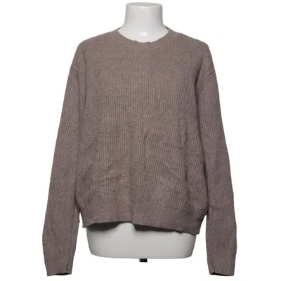 Sweater (Beige) fra Enkel Studio Bomuld, Polyamid, Uld
