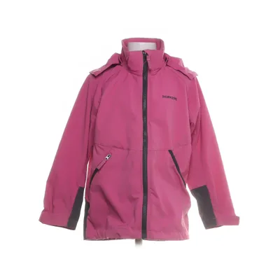 Jacka (Rosa) från Didriksons 1913 Elastan, Polyester