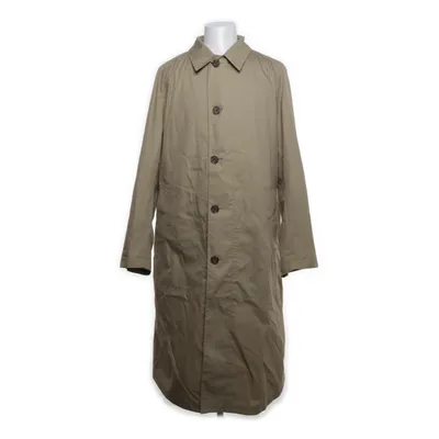 Rock (Beige) från Uniqlo Bomull, Nylon, Polyester