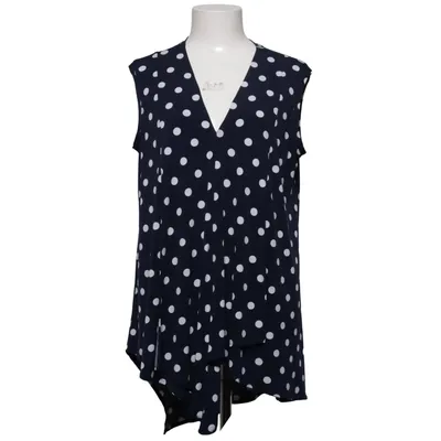 Top (Blauw, Wit) van Joseph Ribkoff