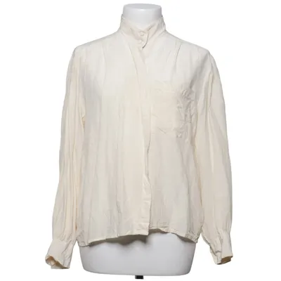 Blus (Beige) från Kurt Kellermann Silke