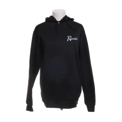 Hoodie (Black) from Riverdale Cotton, Polyester