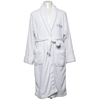 Badrock (Vit) från Newport Polyester