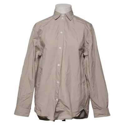 Shirt (Birke) van Carin Wester Katoen