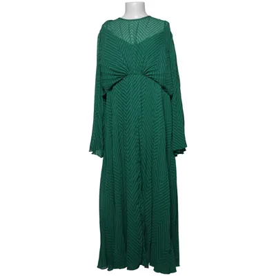 Maxi jurk (Groen) van ASOS Design Polyester
