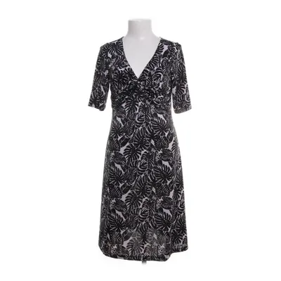 Klänning (Svart, Lila) från Happy Holly