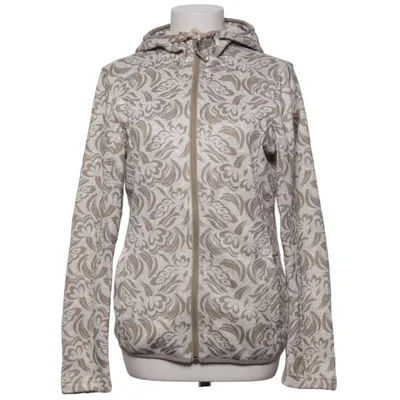 Capuchon sweater (Beige, Bruin) van Killtec Polyester