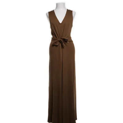 Jumpsuit (Bruin) van Rabalder