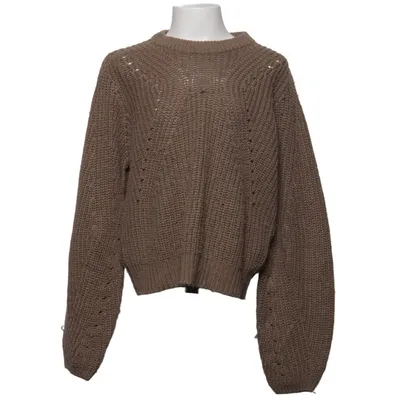 Sweater (Beige) from XOXO Friends Acrylic