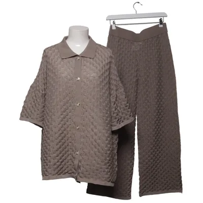 Set (Beige) from Malina Polyamide, Viscose